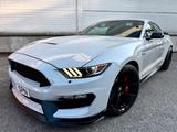 Ford Mustang Shelby GT350 5.2L Gen2 - Ford Mustang: Gt350
