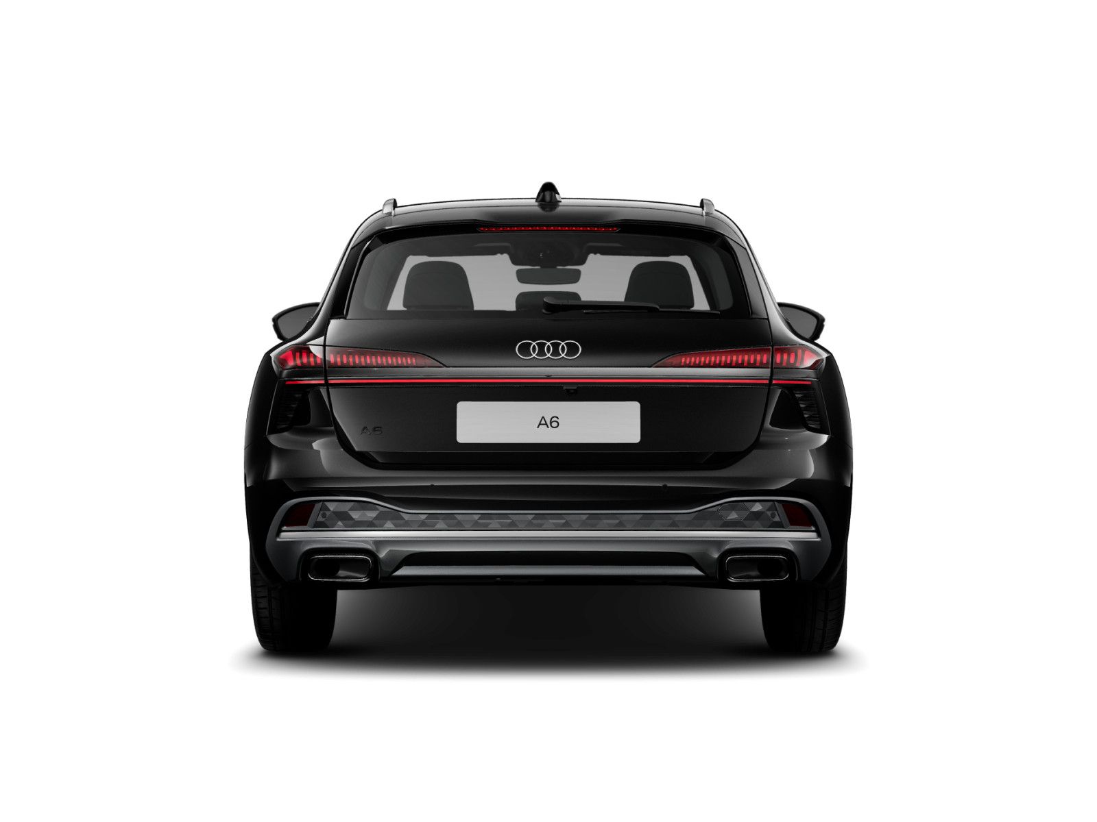 Audi A6 - Bild 7