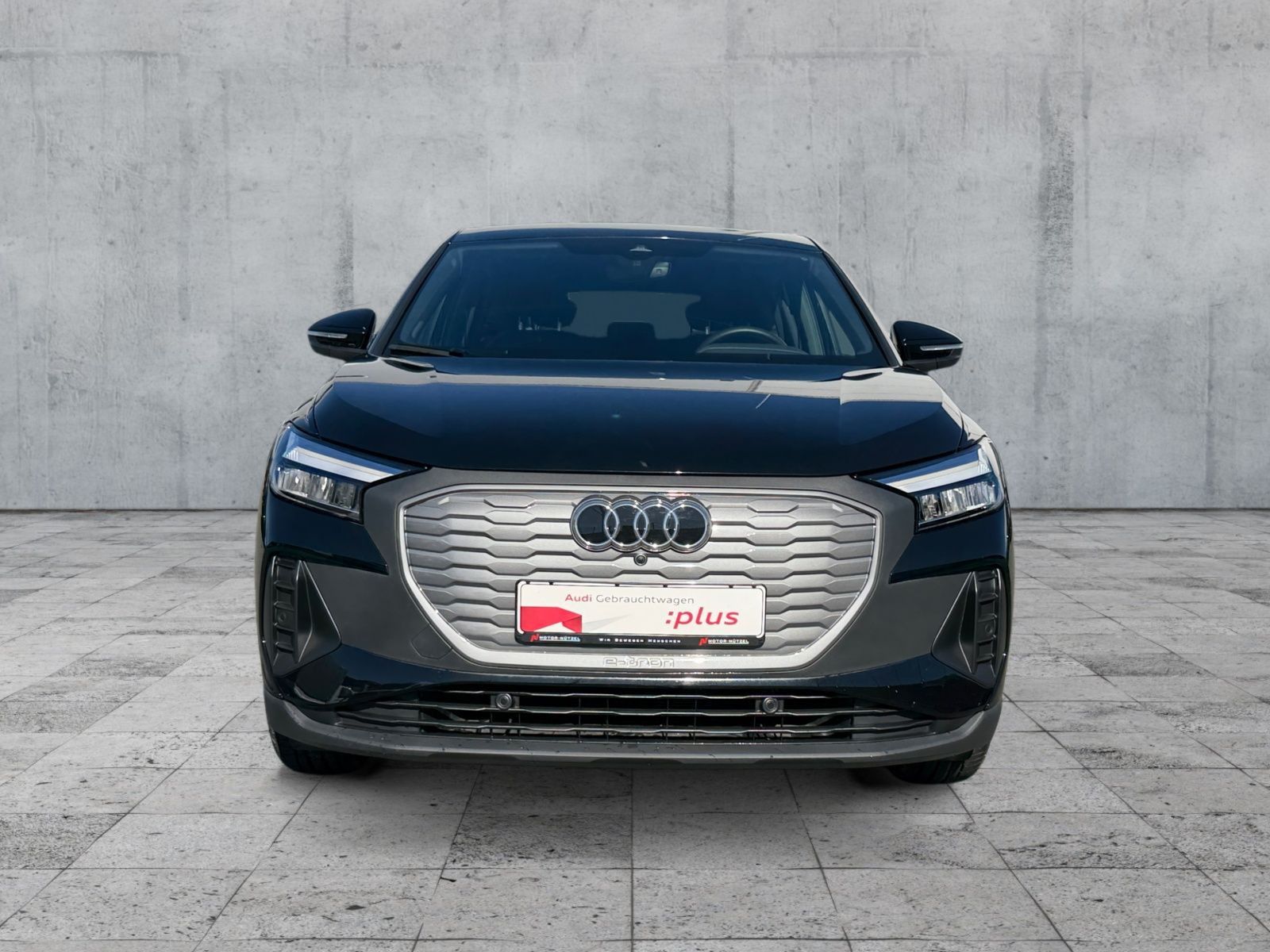Audi Q4 e-tron - Bild 3