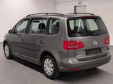 Volkswagen Touran Für Gewerbe, Ex-/Import - mit Diesel-Antrieb: Für Gewerbe Ex Import