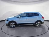 Suzuki SX4 S-Cross 1.4 Boosterjet Allgri - Suzuki (SX4) S-Cross mit Benzin-Antrieb: Geländewagen