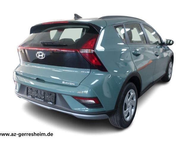 Hyundai BAYON – Bild 7