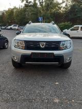 Dacia Duster 1.2 TCe 125 4x2 Blackshadow Blackshadow - Dacia Duster Blackshadow mit Benzin-Antrieb