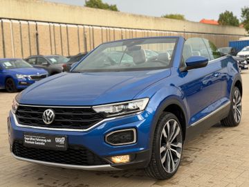 Volkswagen T-Roc - 12