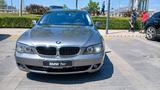BMW 750Li A - TOP ZUSTAN !!! - gebrauchte BMW 750 aus dem Jahr 2007