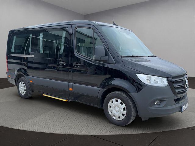 Mercedes-Benz VIP Umbau 9+1 Sprinter III  RWD 317