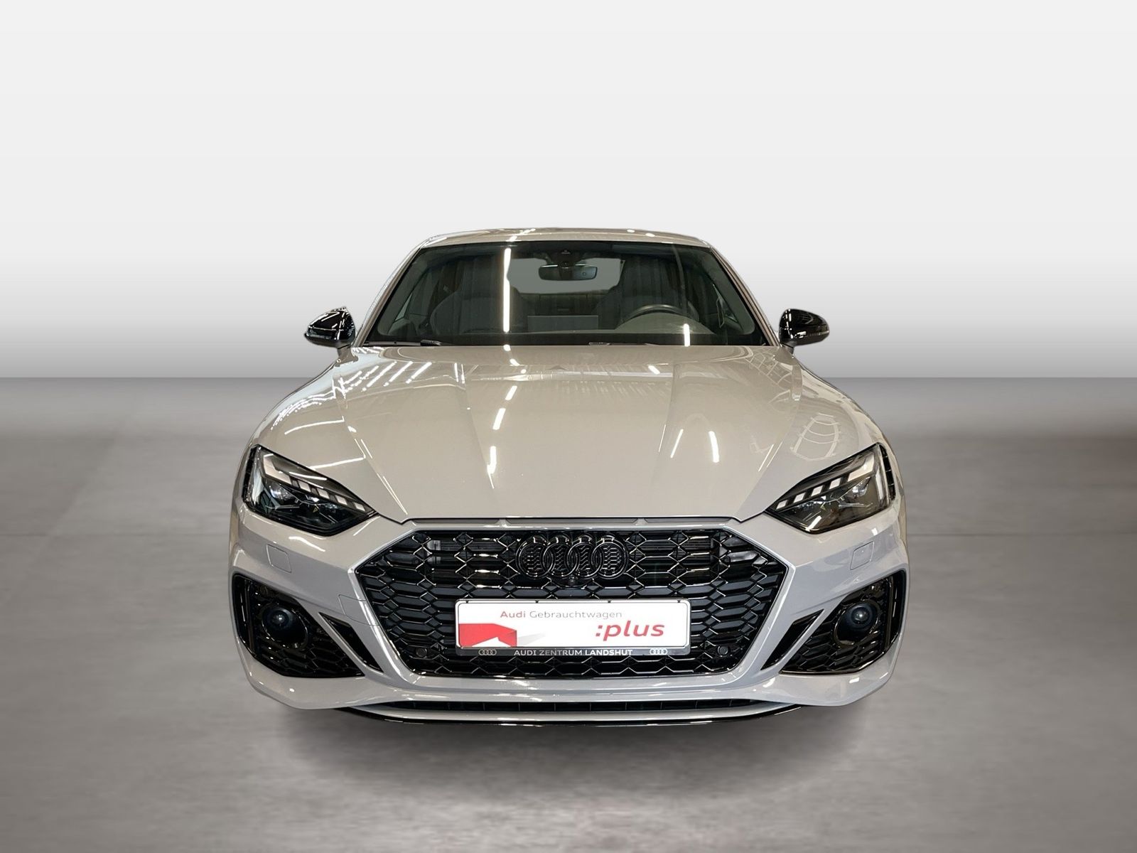 Audi RS5 - Bild 6