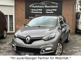 Renault Captur Experience Automatik Navi Klima TÜV NEU - Renault Captur Experience mit Benzin-Antrieb