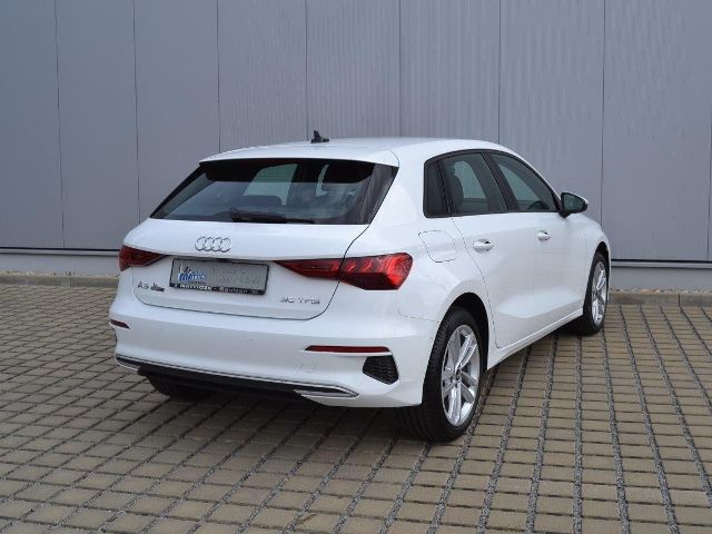 A3 Sportback 30 TFSI Advanced LED/RFK/PARK-ASSIS