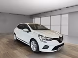 Renault Clio Zen 1.0 90 TCe SHZ/DAB/FULL-LED/KLIMA - Renault Clio: Weiß