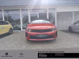 Opel Astra L GS AHK-abnehmbar El. Panodach Digitales  - Opel Astra: Rot