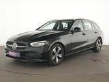 Mercedes-Benz C 200 d Avantgarde Kamera|Navi|LED|Tempomat|SHZ - Mercedes-Benz C 200 Gebrauchtwagen in Mönchengladbach