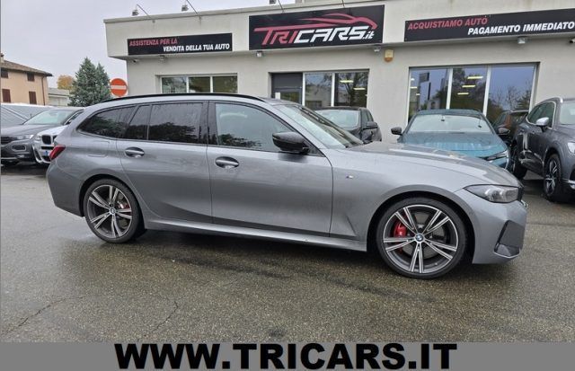 BMW 320 d 48V Touring Msport PRO LEASING GANCIO 