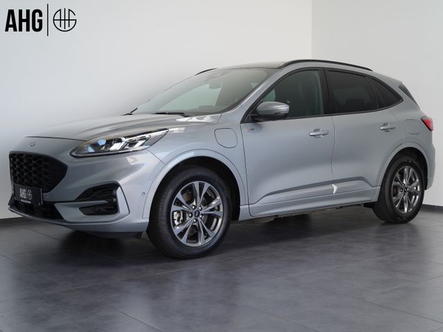 Fahrzeugabbildung Ford Kuga 2.5 PHEV Plug-In Hybrid ST-Line X PANO/LED
