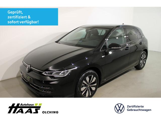Volkswagen Golf VIII 1.5 eTSI 110 kW Goal 7-DSG GJR