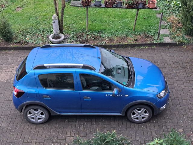 Dacia Sandero 2014