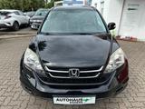 Honda CR-V 2.0 Elegance AUT/NAVI/SHZ/TEMP - Honda CR-V: Automatik