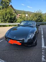 Fiat Barchetta 1.8 i - - Fiat Barchetta aus 1996