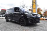 Opel Zafira Life Edition M "NAVI/AHK/SHZ/8-Sitze" - Opel Zafira Life Edition mit Diesel-Antrieb