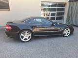 Mercedes-Benz SL 600 - - Mercedes-Benz SL 600 Gebrauchtwagen