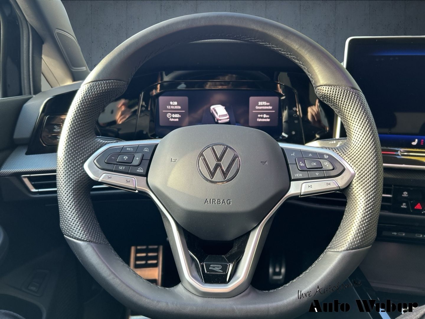 Volkswagen Golf - Bild 23