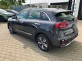 Kia Niro 1.6 GDI PHEV Vision Style Navi. LED - Kia Niro: Phev