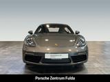 Porsche Cayman BOSE ParkAssistent PDK Sitzheizung - Porsche Cayman aus 2017