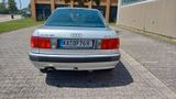 Audi Oldtimer 2.0 E , Top Zustand - Audi aus 1992