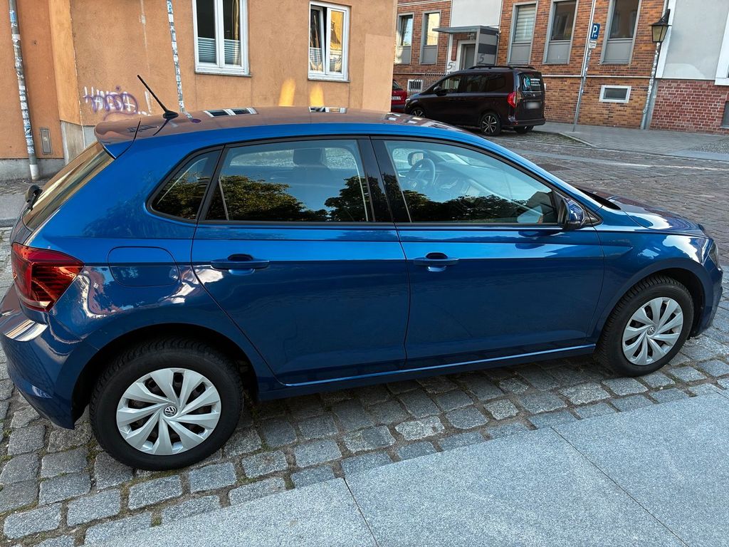 Image of Volkswagen Polo