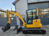 CAT 303.5 CR 2022 2581 mth 303.5CR 303 302 302.7 - Cat 302