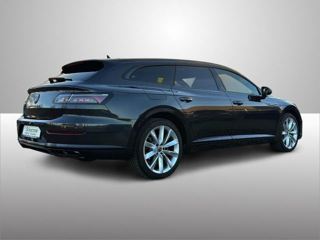 ARTEON SHOOTINGBRAKE 1.4 TSI eHYBRID