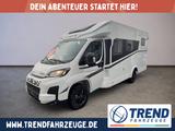 Sunlight Adventure T 67S T67S mit Hubbett *Sofortfahrzeug