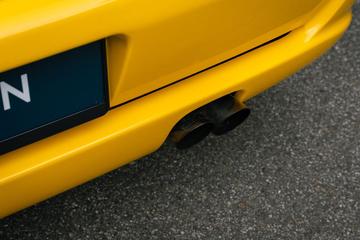 1995 Ferrari F355 — миниатюра 50