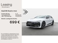 Audi A6 e-tron - Vorschau Bild 1