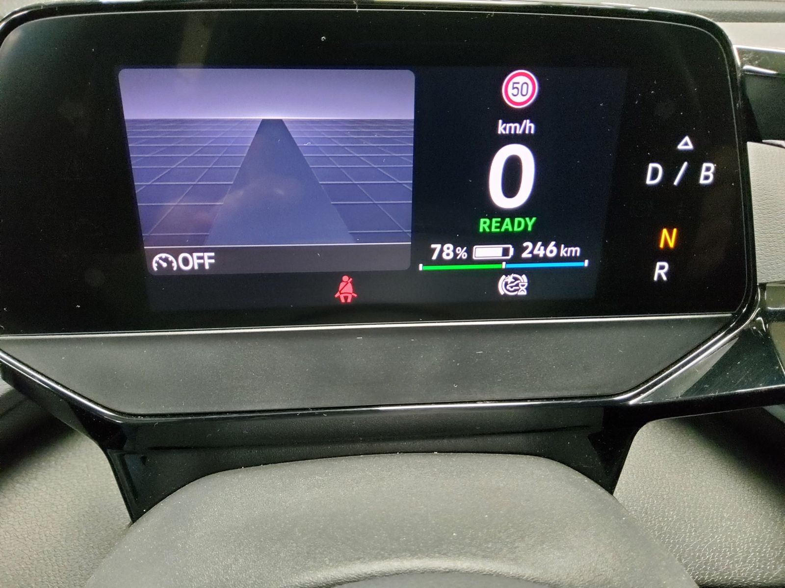 Volkswagen ID.4 Pro T-Leder Navi Matrix HuD AHK SHZ foto 8