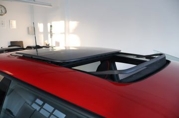 MINI Cooper C JCW John Cooper Works Trim PANO KAMERA