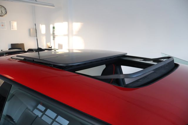 MINI Cooper C JCW John Cooper Works Trim PANO KAMERA