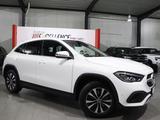 Mercedes-Benz GLA 250 e STYLE / WIDESCREEN, MATRIX-LED, LEDER - scheckheftgepflegte Mercedes GLA 250