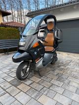 BMW C1 Executive 125cc Roller - Offers