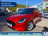 Suzuki Swift 1.2 Dualjet Hybrid 61 kW Comfort  LED DAB  - Suzuki Swift mit Benzin-Antrieb: 1.6
