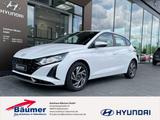 Hyundai i20 1.0 T-GDI Trend + Navi + CAM - Hyundai i20 Jahreswagen