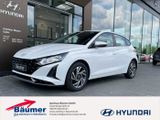 Hyundai i20 1.0 T-GDI Trend + Navi + CAM - Hyundai i20 Jahreswagen