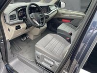 Volkswagen T7 Multivan - Vorschau Bild 9
