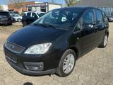 Ford Focus C-MAX Ghia KLIMA TÜV * SERVICE NEU - Ford Focus C-MAX-Ghia