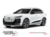 Audi SQ6 e-tron quattro Pano*Matrix*AreaView * - Audi SQ6 e-tron aus 2024