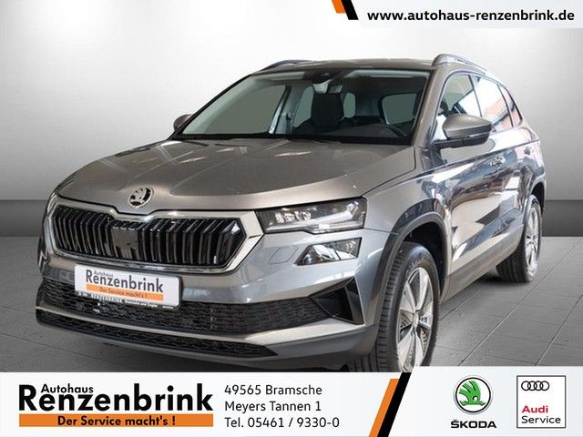 Skoda Karoq 2.0 TDI Selection 4x4 DSG AHK*MATRIX*RFK