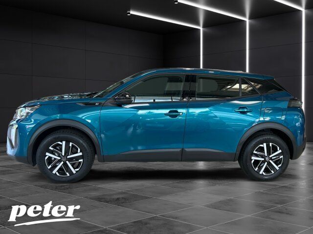 Peugeot e-2008 Style 156 +11-kW-OBC+Klima+SHZ+LED+ imagem 2