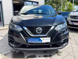 Nissan Qashqai Acenta - Nissan Gebrauchtwagen in Hannover