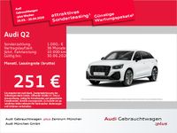 Audi Q2 - Vorschau Bild 1