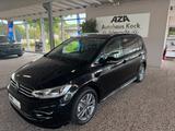 Volkswagen Touran R-Line 1.5 TSI DSG | AHK | ACC | KAMERA - Volkswagen Touran Tageszulassungen